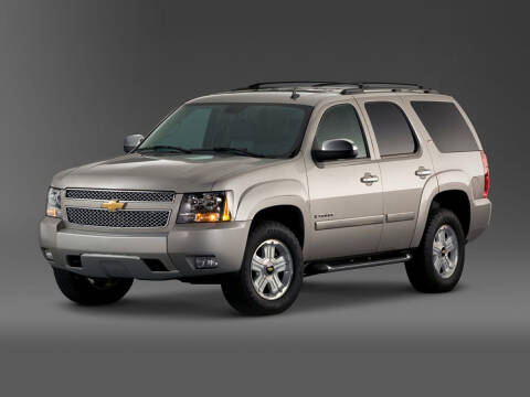 2008 Chevrolet Tahoe for sale at TTC AUTO OUTLET/TIM'S TRUCK CAPITAL & AUTO SALES INC ANNEX in Epsom NH