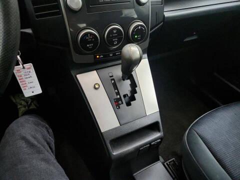 2009 Mazda MAZDA5