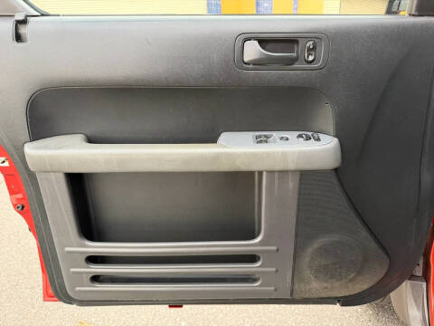 2004 Honda Element EX