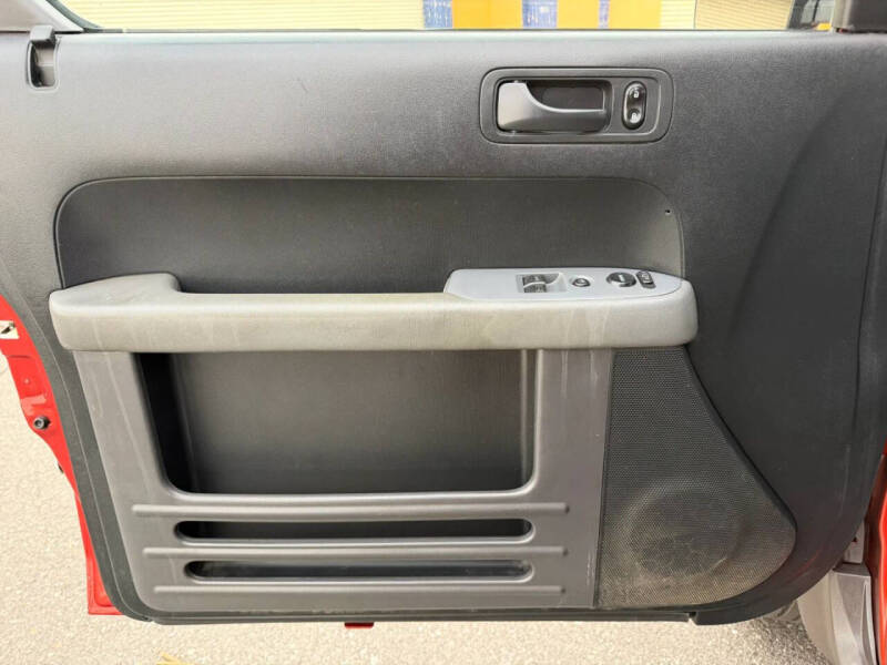 2004 Honda Element EX