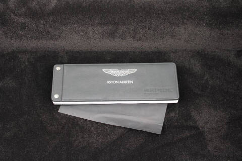 2012 Aston Martin Rapide