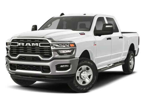 2025 RAM 2500 for sale at FRED FREDERICK CHRYSLER, DODGE, JEEP, RAM, EASTON in Easton MD