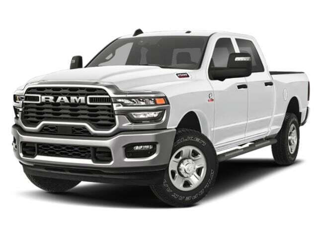 2025 RAM 2500 for sale at FRED FREDERICK CHRYSLER, DODGE, JEEP, RAM, EASTON in Easton MD