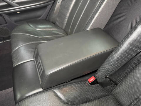 2000 Mercedes-Benz E-Class E 55 AMG