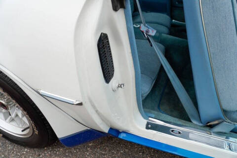 1978 Pontiac Macho Trans Am