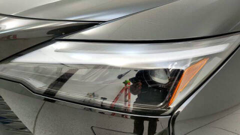 2026 Lexus RZ 350e Premium