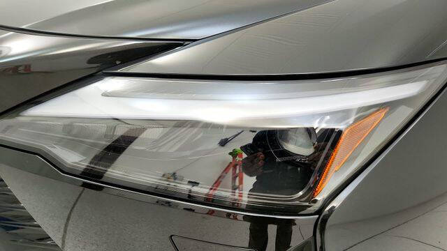 2026 Lexus RZ 350e Premium