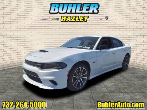 2023 Dodge Charger for sale at Buhler and Bitter Chrysler Jeep in Hazlet NJ