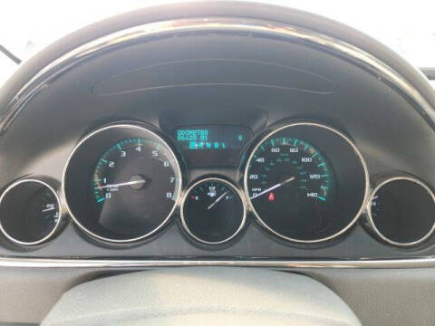 2015 Buick Enclave Convenience