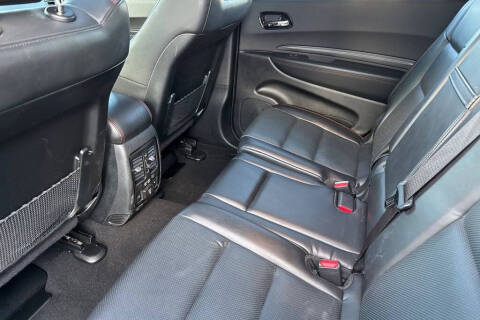 2025 Dodge Durango GT Plus