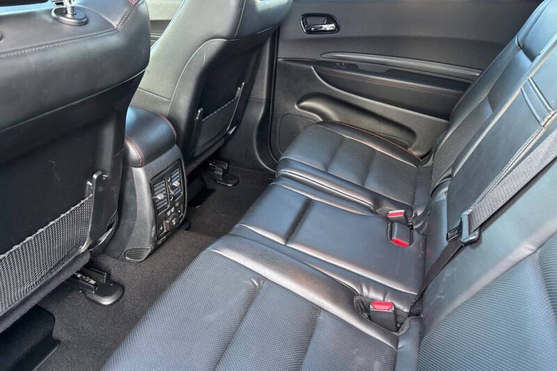 2025 Dodge Durango GT Plus