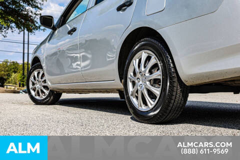 2017 Nissan Versa 1.6 S Plus