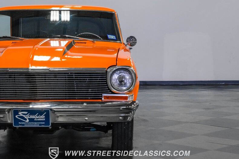 1964 Chevrolet Nova