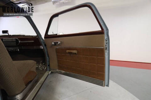 1947 Studebaker Commander