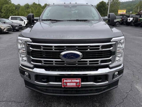 2025 Ford F-350 Super Duty XLT