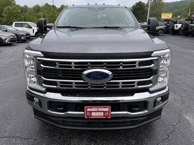 2025 Ford F-350 Super Duty XLT