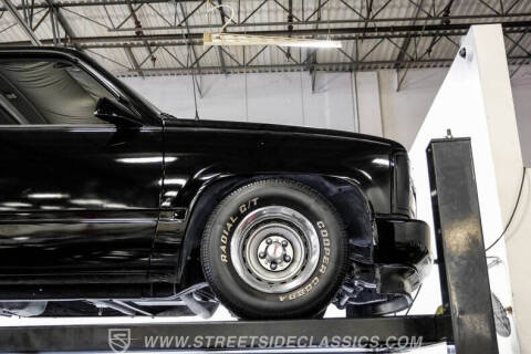 1991 GMC Sierra 1500