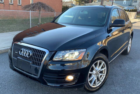 2012 Audi Q5 for sale at Luxury Auto Sport in Phillipsburg NJ