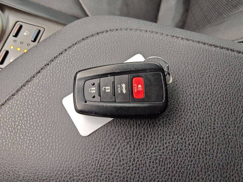 2024 Toyota Camry XSE V6