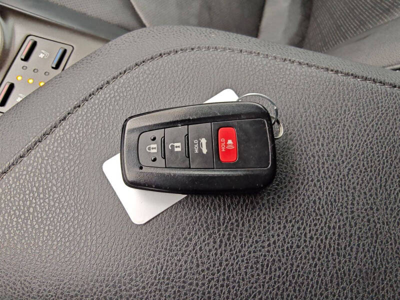 2024 Toyota Camry XSE V6