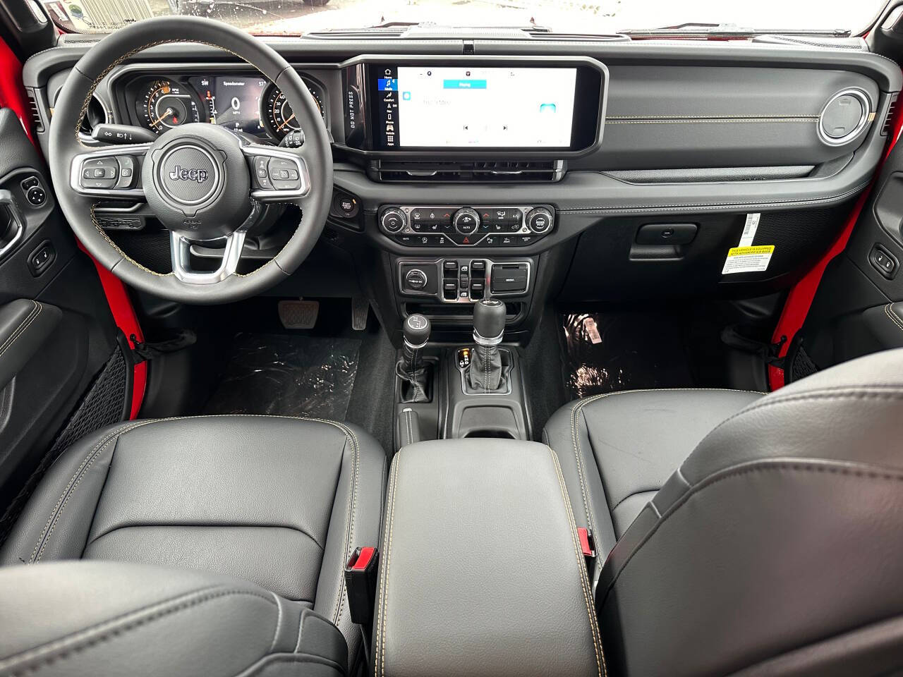 2024 Jeep Wrangler for sale at Autos by Talon in Seattle, WA