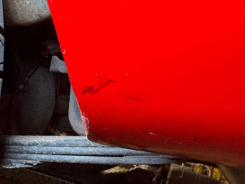 1973 Chevrolet Camaro