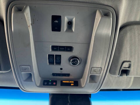 2018 Cadillac Escalade ESV Luxury