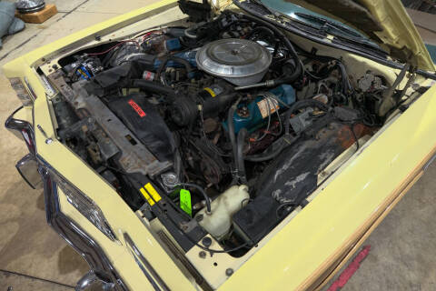 1977 Ford LTD