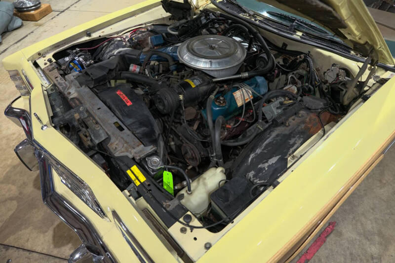 1977 Ford LTD