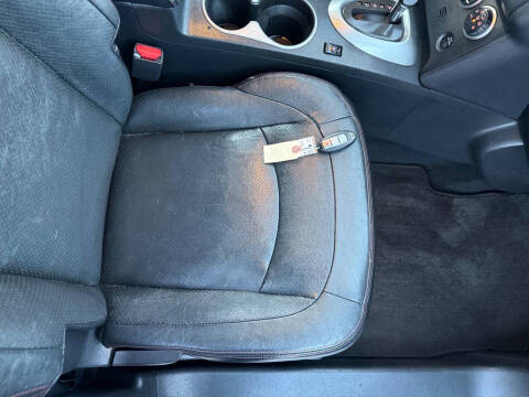 2013 Nissan Rogue SV