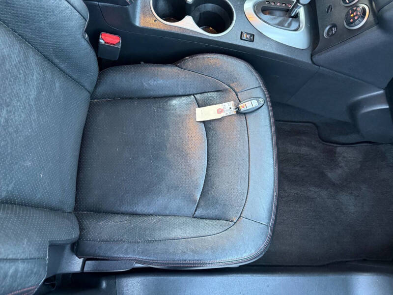 2013 Nissan Rogue SV
