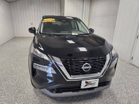 2023 Nissan Rogue for sale at LaFleur Auto Sales in North Sioux City SD