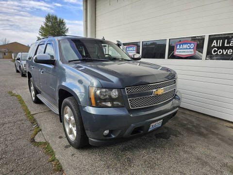 2009 Chevrolet Tahoe LT