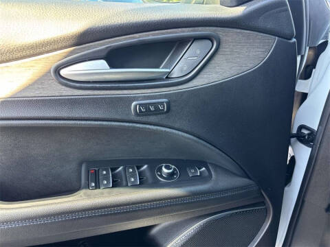 2022 Alfa Romeo Stelvio Ti