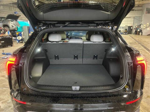 2026 Chevrolet Blazer EV SS