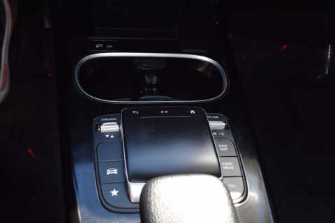 2023 Mercedes-Benz CLA CLA 250