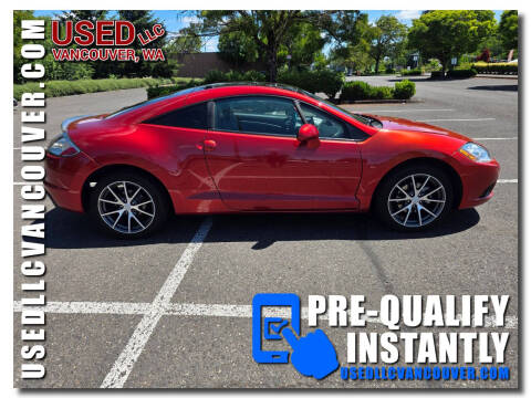2011 Mitsubishi Eclipse