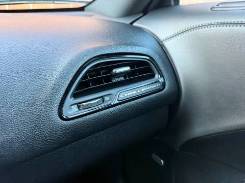 2021 Dodge Challenger R/T