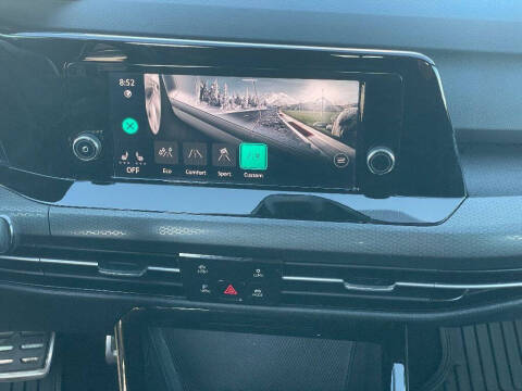 2024 Volkswagen Golf GTI S