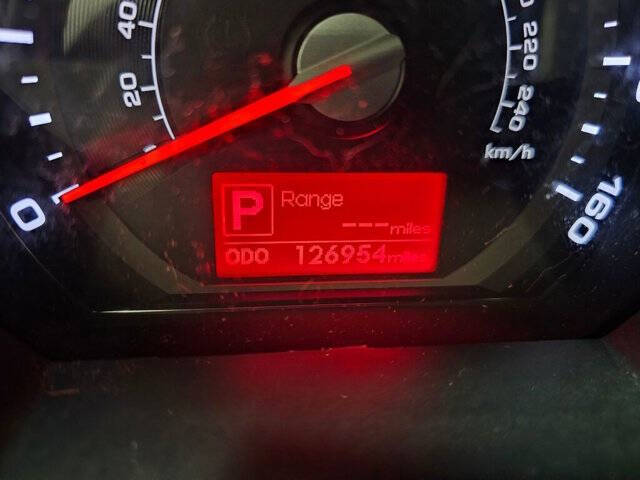 2013 Kia Sportage LX