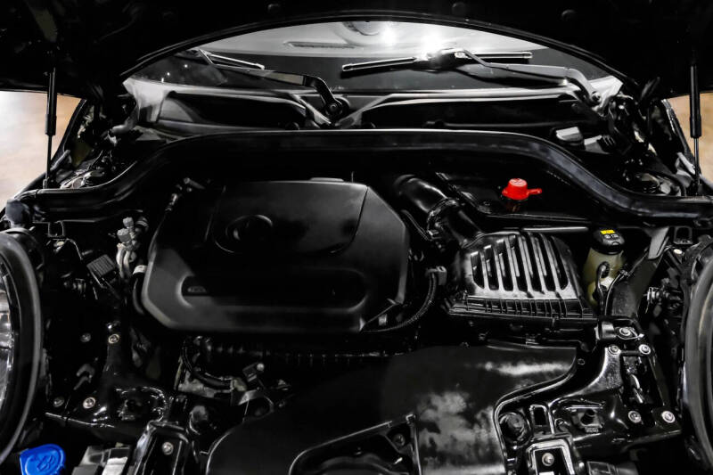 2021 MINI Hardtop 2 Door