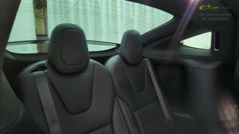 2022 Tesla Model X
