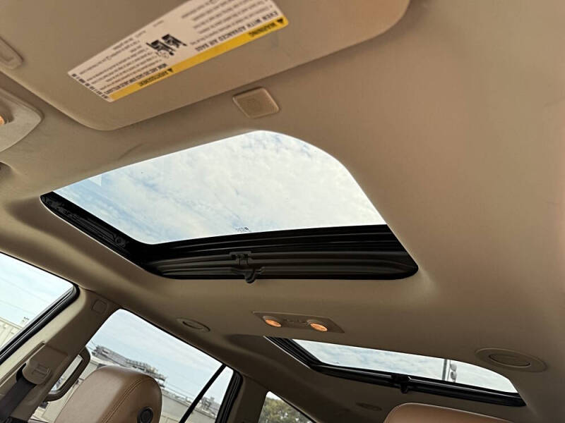 2016 Buick Enclave Premium