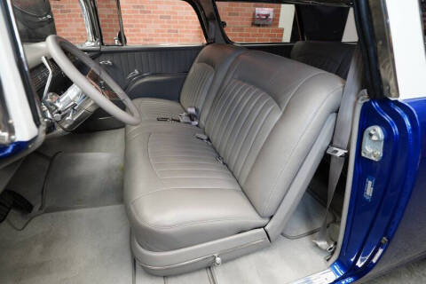 1955 Chevrolet Nomad