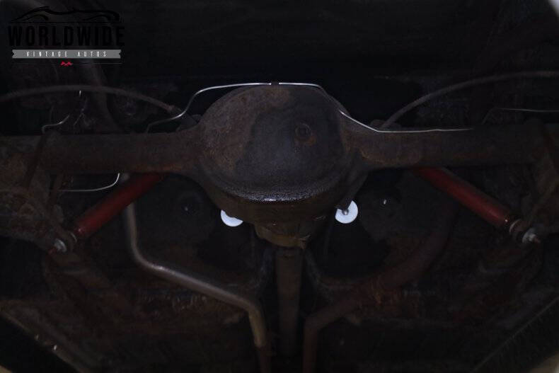 1962 Ford Thunderbird