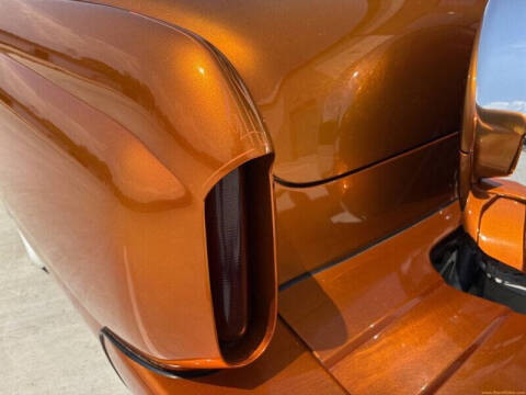 1955 Mercury Montclair