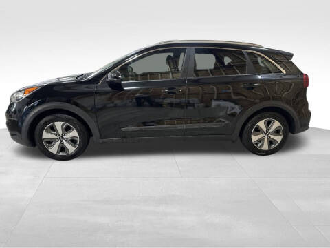 2019 Kia Niro LX