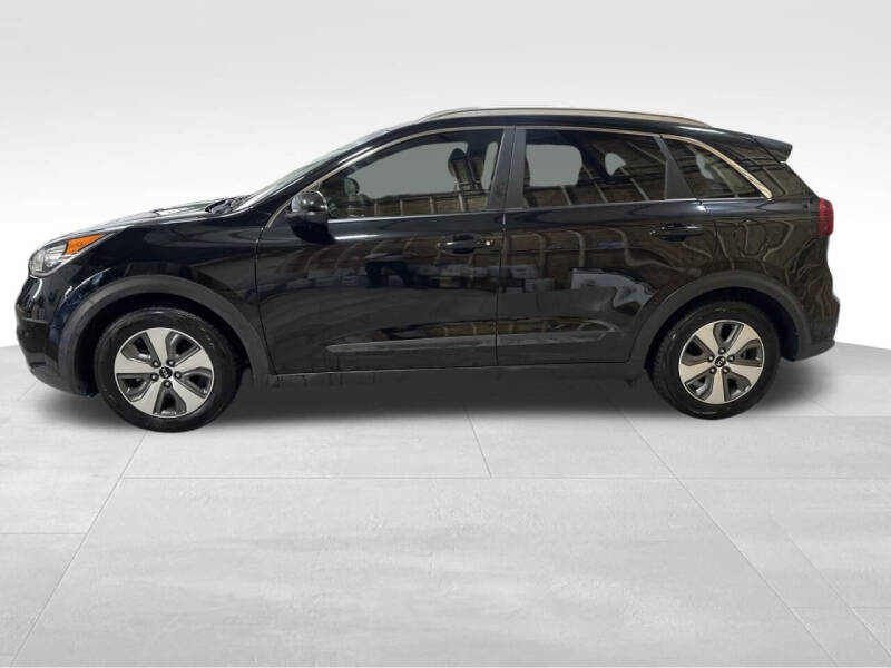 2019 Kia Niro LX