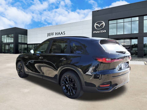 2026 Mazda CX-70 3.3 Turbo Preferred