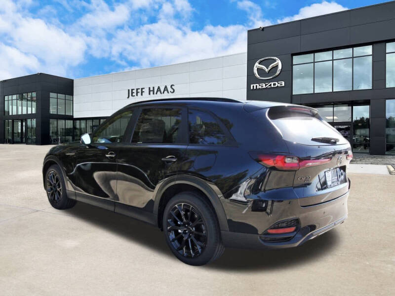 2026 Mazda CX-70 3.3 Turbo Preferred